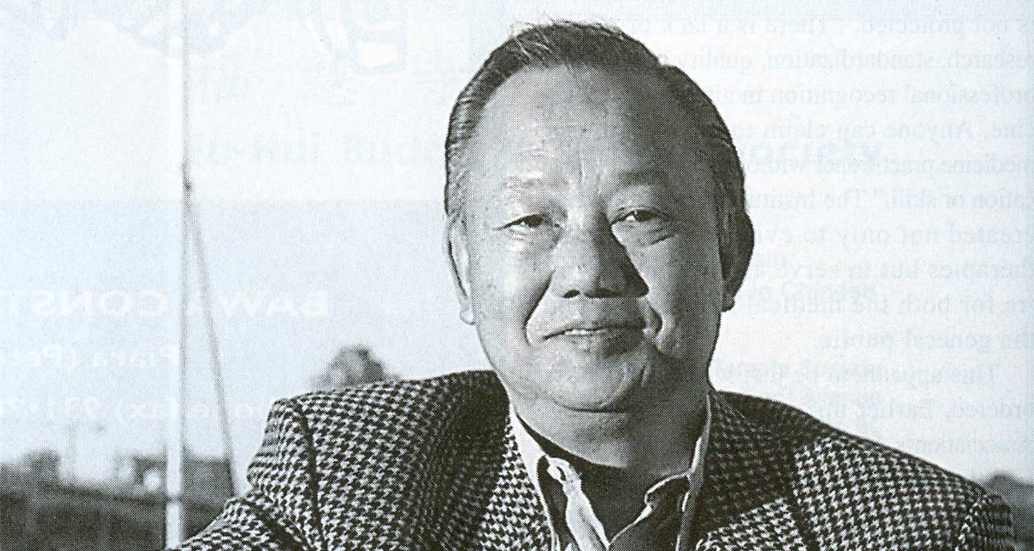 Dr Wah Jun Tze