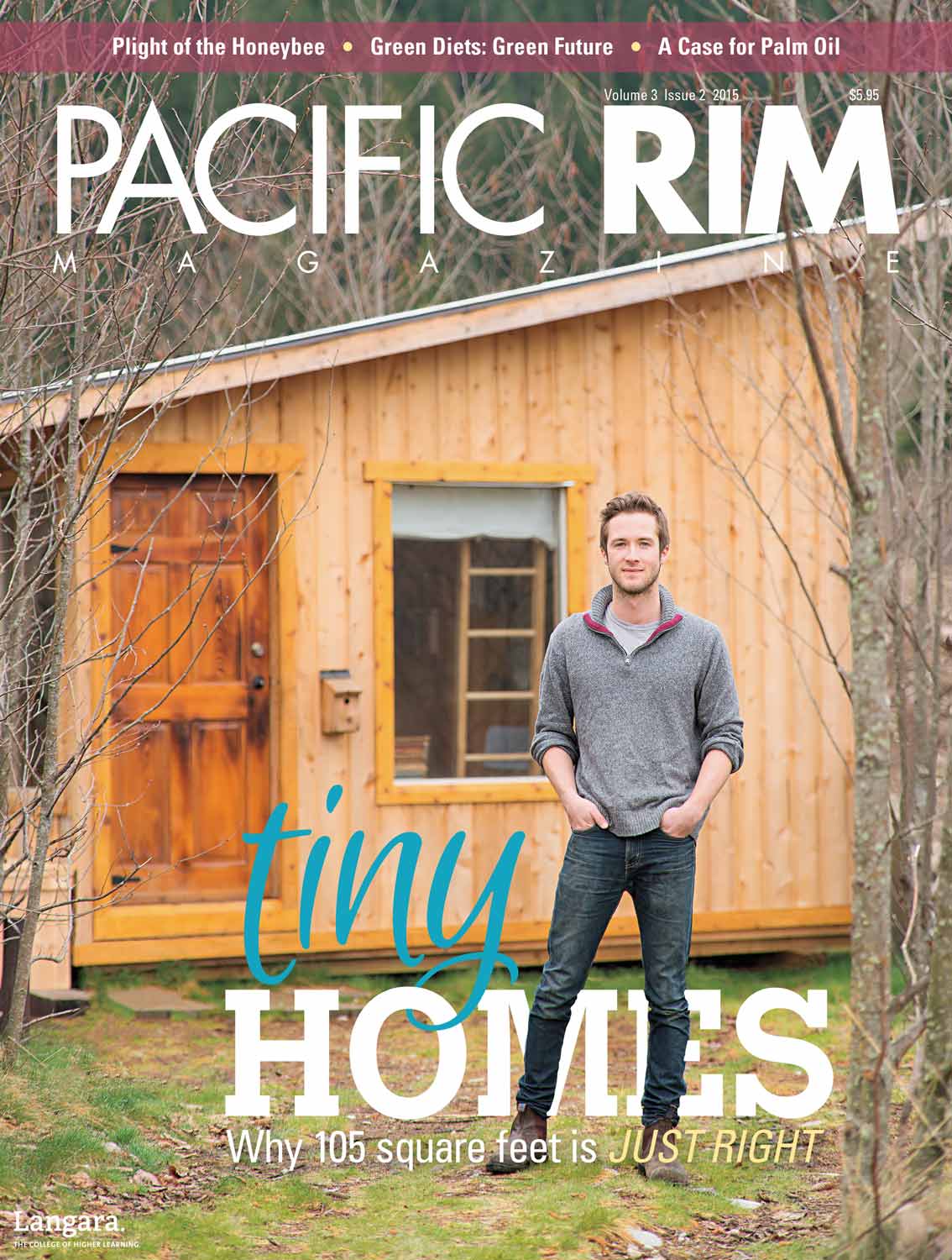 PRM 2015 cover
