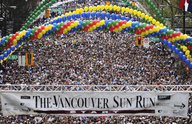Photo Credit: Vancouver Sun