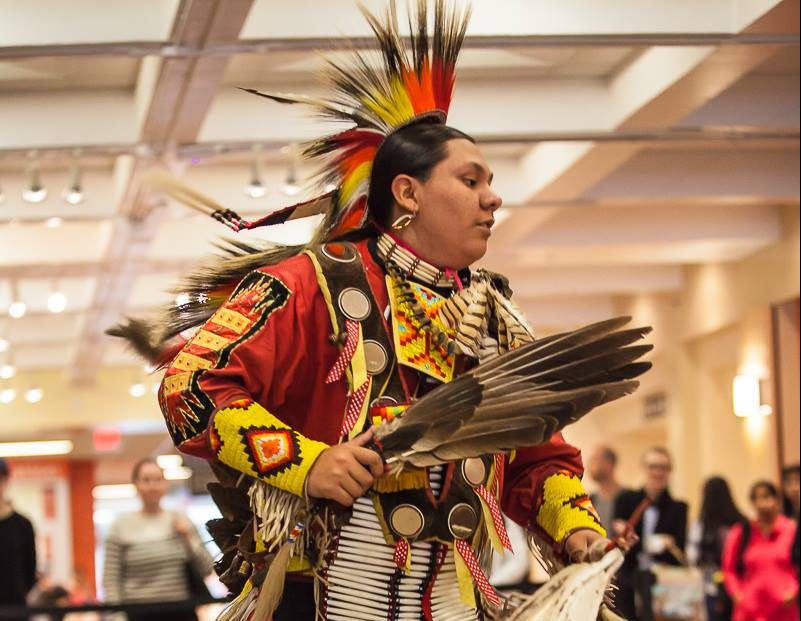 National Aboriginal Day Events