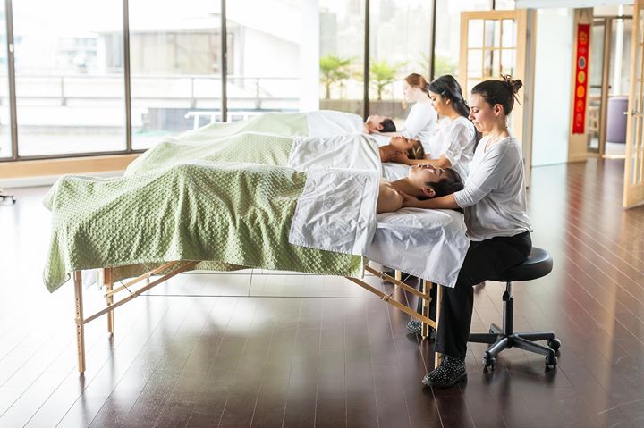$20 RMT Massages (student Clinics)