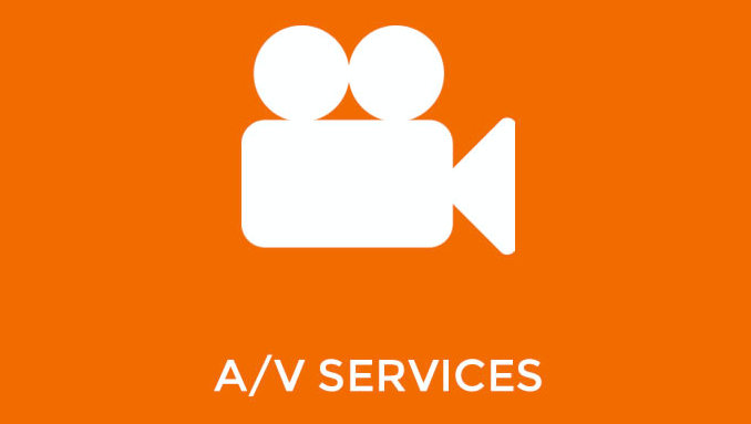 Changes To AV Services Office Hours