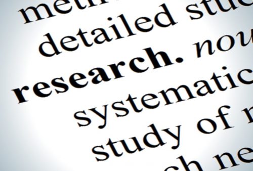 Call For Research And Scholarly Activity Fund