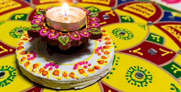 Diwali: Festival Of Lights