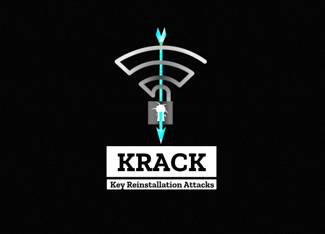 Update: Protect Against KRACK WiFi Attacks