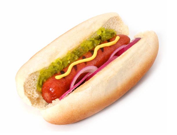 Jun 20 – Hot Dog Sale