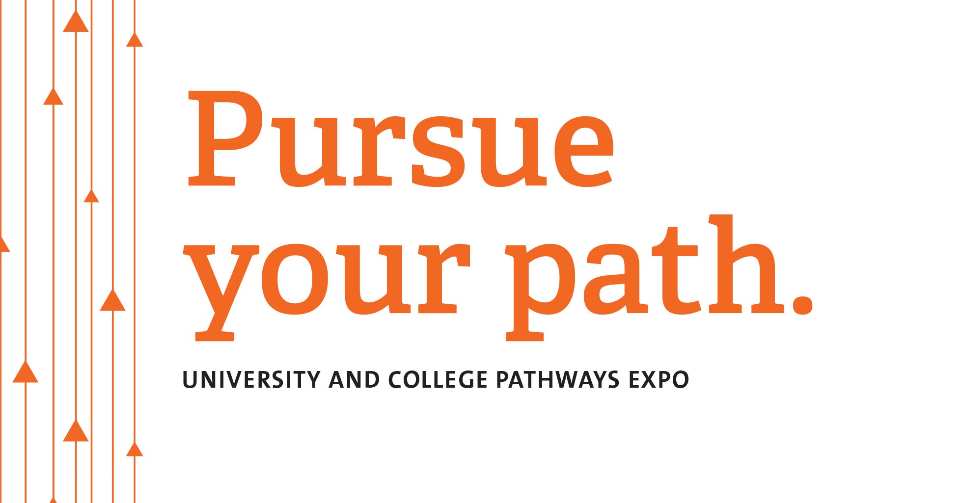 Nov. 1 – University And College Pathways Expo