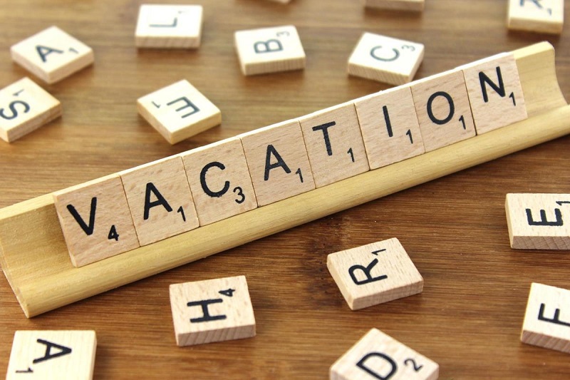 Vacation Scheduling