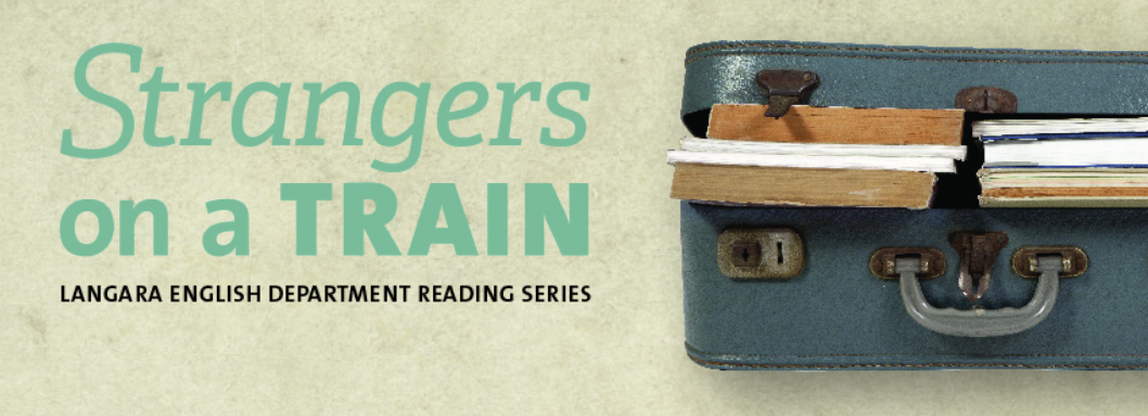 November Strangers On A Train – Call For Readers