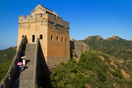 Nov 14 – China: Fusion Of New And Ancient Tour Info Session