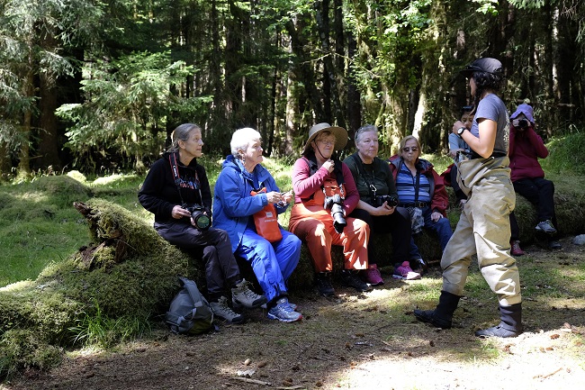Feb 20 – Haida Gwaii Eco-Photo Tour Info Session