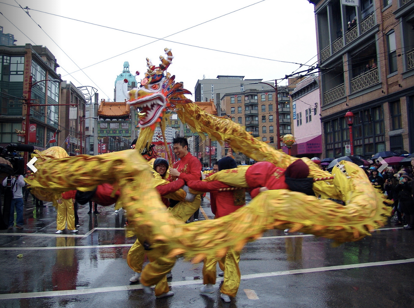 Feb 27 – Lunar New Year Celebration