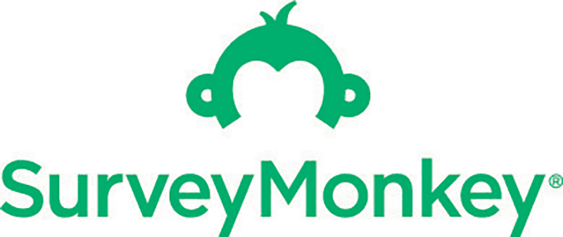 SurveyMonkey Company Logo