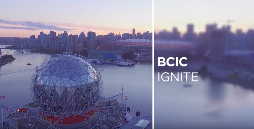 BCIC Ignite Program