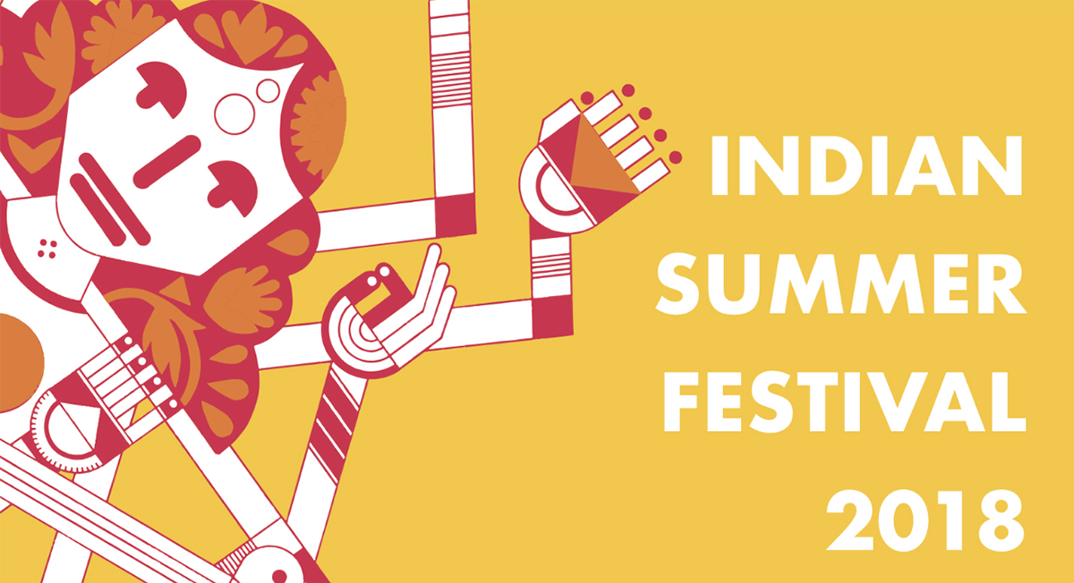Indian Summer Festival Concert Tickets