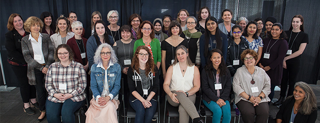 49 Women In Science Launches Into Another Year