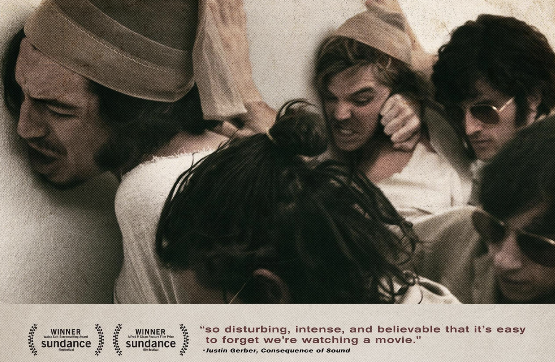 Free Screening: The Stanford Prison Experiment