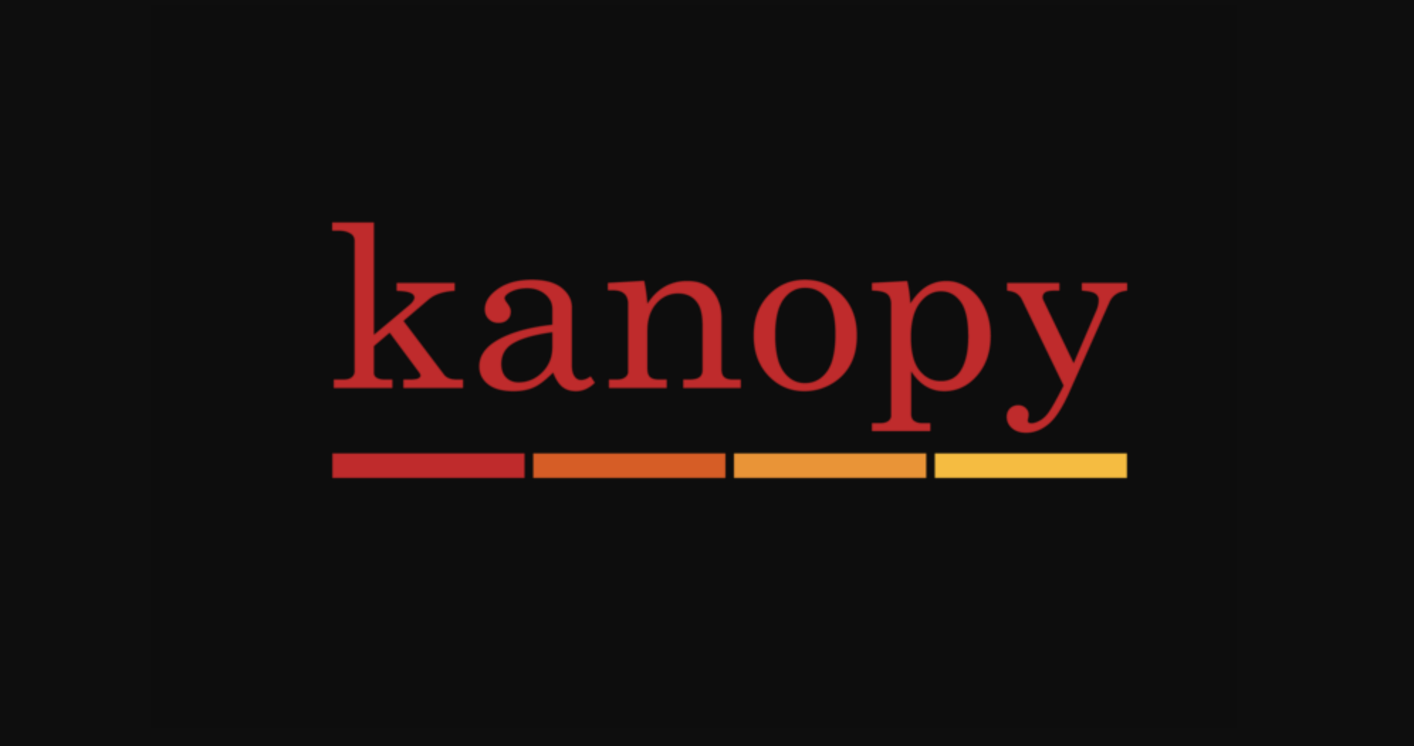 Changes To Kanopy Streaming Access