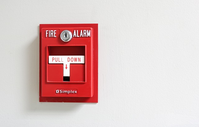 Fire Alarm Testing: Apr 30