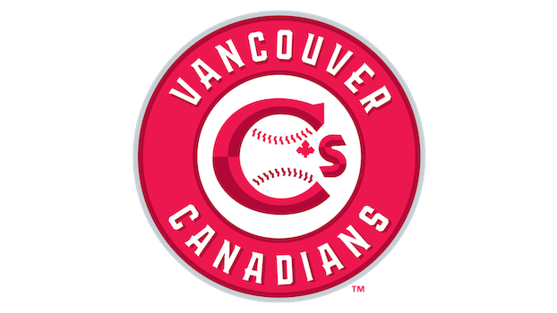 Vancouver Canadians Logo 622x350