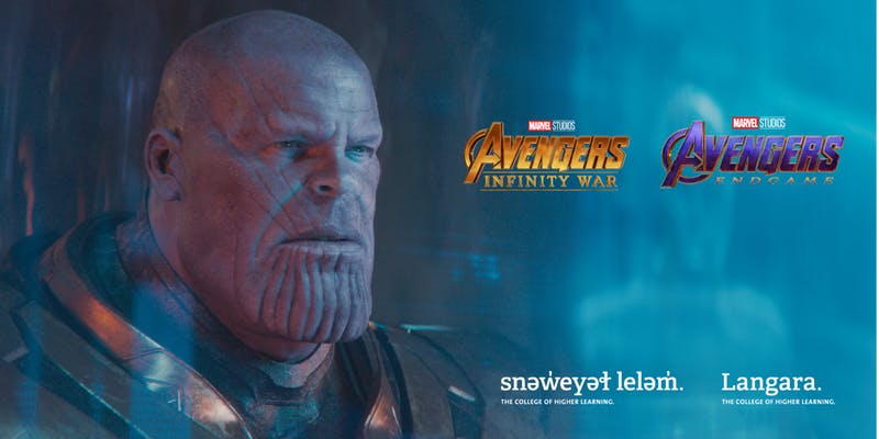 Aug 13 – Avengers: Endgame