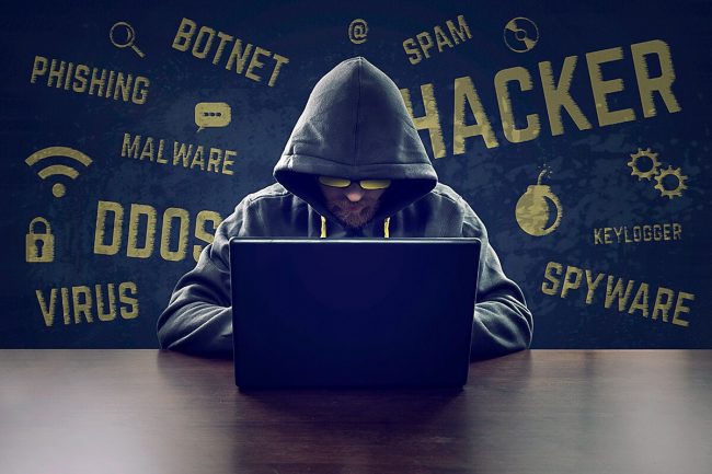 “Hacking” Our Systems – A Second Layer Of Defence!