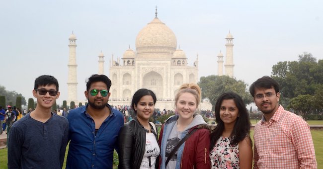 Applications Now Open For Students To Work In India, Jan–Apr, 2020.